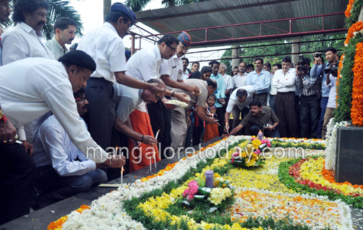 Kargil Vijay divas in Mangalore 2014